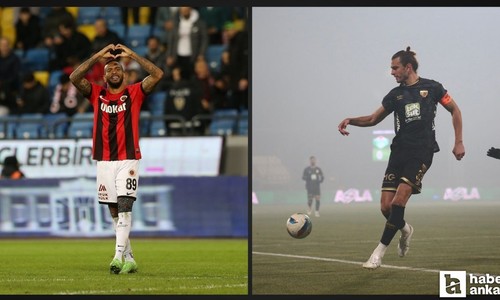 Gençlerbirliği, Bandırmaspor ile 21.lig maçına çıkacak