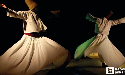 Sincan Belediyesi’nden Şeb-i Arus etkinliği