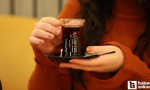Aşırı çay tüketimi vücuda zarar veriyor!