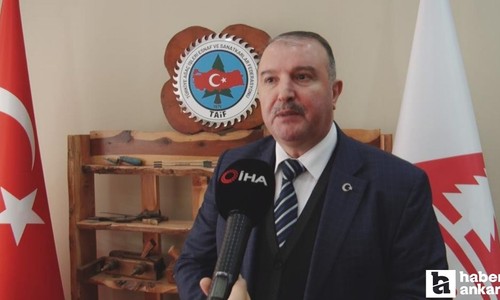 Suriyelilerin dönüşünün mobilya sektörünü etkilemesi beklenmiyor