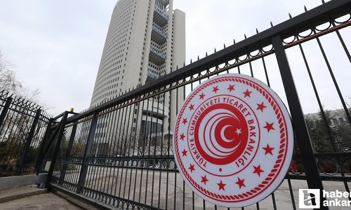 Ticaret Bakanlığı Gümrük Genel Tebliği’ni Resmi Gazete’de yayımladı