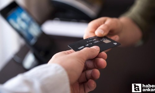 Ticaret Bakanlığı’ndan harcama limitine ilişkin açıklama geldi