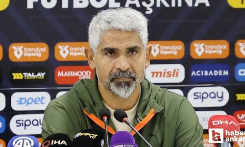 Ankaragücü’nde Kenan Koçak’a tepki var, gözler İsmet Taşdemir’de!