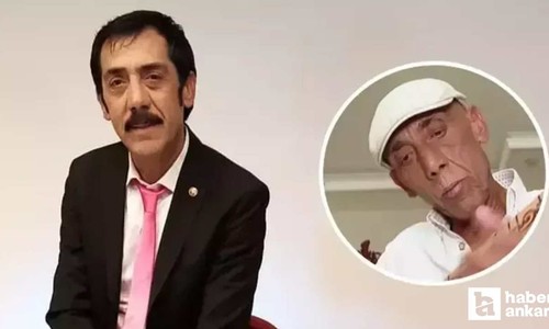 Ankaralı Turgut'un vasiyeti ortaya çıktı! En değerli mirasını Ankara halkına bağışladı