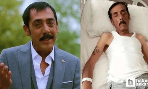 Hayatını kaybeden Ankaralı Turgut'un kızından zehir zemberek açıklamalar!