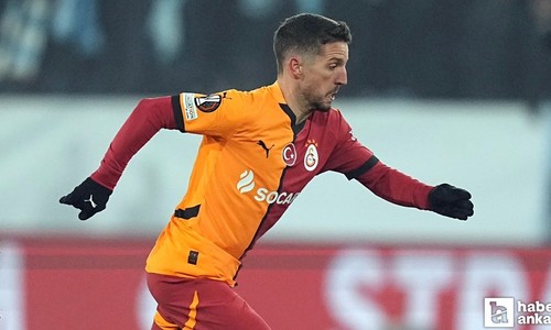 Galatasaray zorlu Trabzonspor maçını kayıpsız geçmek istiyor