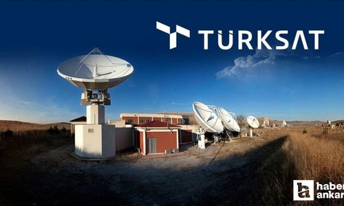 Türksat uydu frekansları ve kanal listesi güncellendi