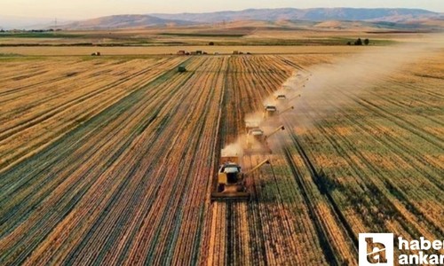 ABB’den çiftçilere mazot desteği: Başvurular başladı