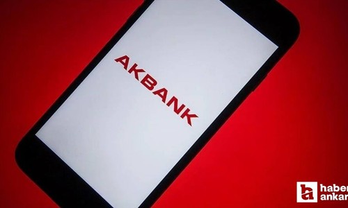Akbank'tan müşterilerine yılbaşı hediyesi! Apple iPhone 16 hediye edecek