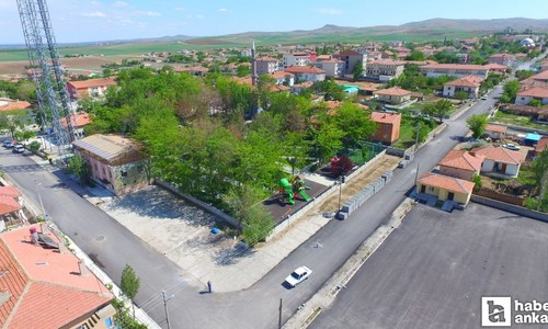 Ankara'da darbeden sonra adı değişen yer: Direk akıllara o dönem geliyor