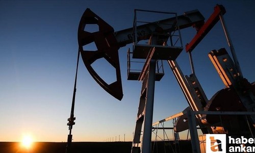 Brent petrol haftanın ilk gününde düşüşe geçti