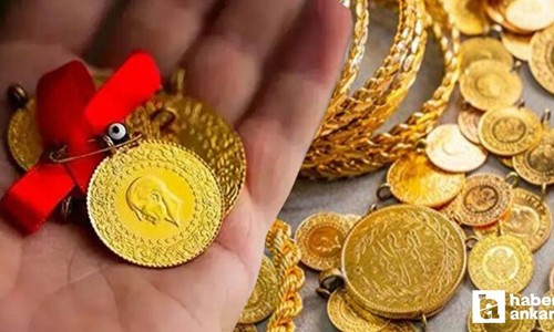 Gram altın fiyatları! 16 Aralık 2024 bugün çeyrek yarım tam altın 22 ayar bilezik satış fiyatı