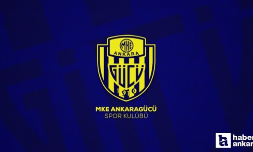 MKE Ankaragücü'nde Sportif Direktör Seyit İçgül ile yollar ayrıldı