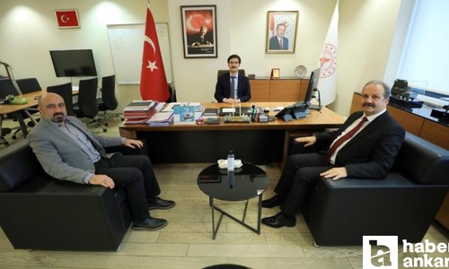Sağlık-Sen Yönetimi, Sağlık Bakanlığı ile görüştü! Konu aile hekimleri