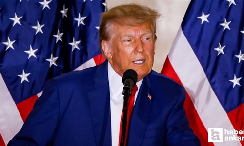 Trump: "Suriye'de nihai kazanan Türkiye olacak"