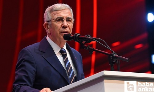 Yavaş’tan Bakan Işıkhan’a: “Hıncınızı seçmenden çıkarma çabasındasınız”
