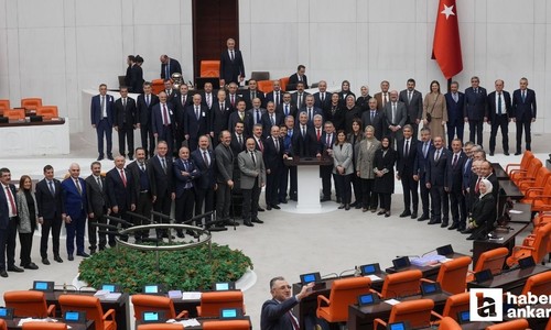 2 bakanlığın daha 2025 bütçe görüşmeleri tamamlandı