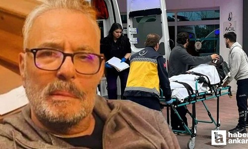 Ambulans uçak ile Antalya’ya sevk edilen Ferdi Tayfur’un son sağlık durumu nasıl?