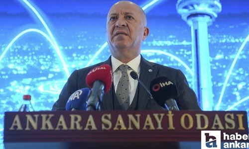 ASO-İLTEK tanıtıldı! Endeks her yıl paylaşılacak