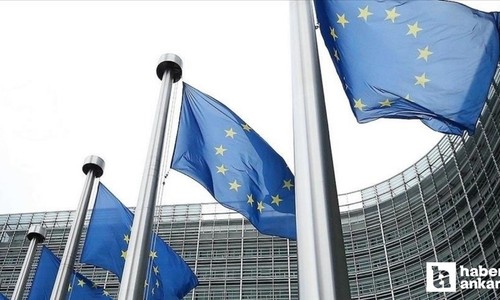 Avrupa Birliği IRIS için imtiyaz sözleşmesi imzaladı.