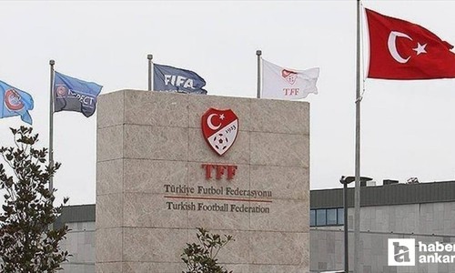 MKE Ankaragücü'nün iki ayrı ihlalden PFDK'ya sevk edildiği açıklandı