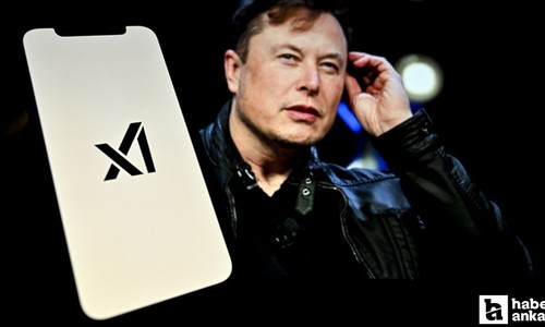 Sosyal medyada grok çılgınlığı yaşanıyor: Hayret verici görseller