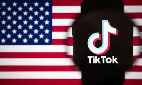 TikTok ABD'de devam etmek için Yüksek Mahkeme'ye başvurdu!