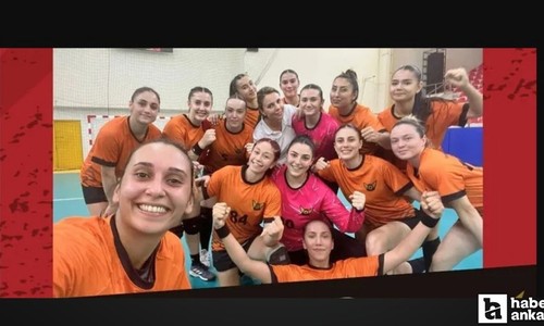 Yenimahalle Belediyespor, Üsküdar Belediyespor'u konuk edecek!
