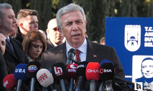 ABB Başkanı Yavaş'tan adalet vurgusu: Yeni Hablemitoğullarına çok ihtiyaç var