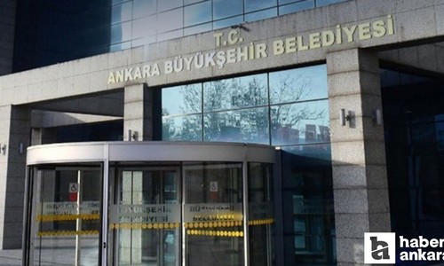 ABB Çankaya’da bulunan spor tesisi nitelikli taşınmazı ihale ile satışa çıkaracak