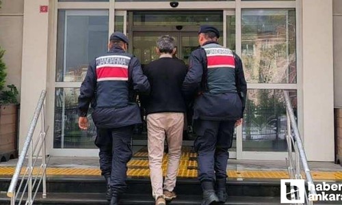 Çankırı’da aranan 37 şahıs ve 18 düzensiz göçmen yakalandı