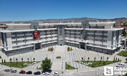 Çorum’da dolandırıcılar belediye başkan yardımcısının adını kullanarak para istedi