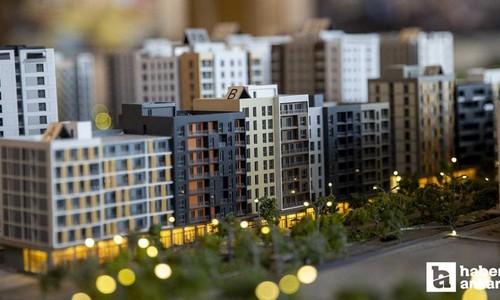 Ev sahiplerini ve kiracıları ilgilendiriyor! 1 Ocak'tan itibaren yeni zam geliyor!