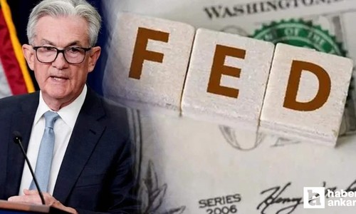 FED faiz kararı Aralık 2024 açıklandı! Yılın son faiz kararı ne oldu?