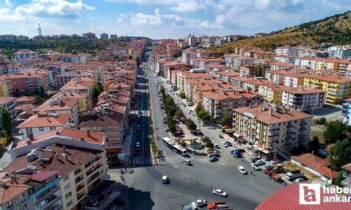 Kasım ayında Türkiye genelinde 153 bin 14 konut satıldı