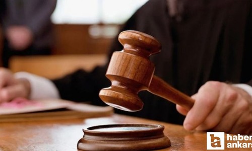 Keçiören’de kız arkadaşını silahla öldüren gencin cezası belli oldu