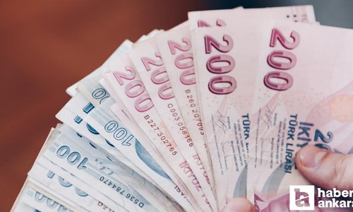 Kulisler hareketlendi! Asgari ücret zammında yüzde 41 baskısı
