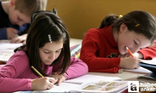 MEB, müfredata uygun ölçme araçlarının dördüncüsünü paylaştı