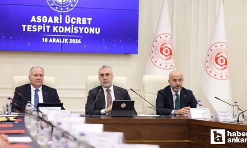 2024 asgari ücret ne zaman açıklandı, 2025 zammı ne zaman belli olacak?