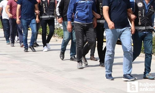 Ankara dahil 54 ilde Yasa dışı bahis operasyonu: 319 yakalama