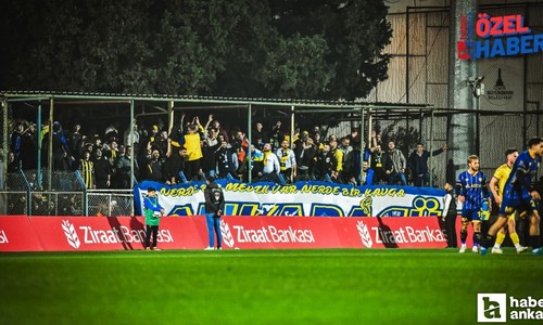 Ankaragücü'nün paylaşımları yeniden "Büyük Ankaragücü taraftarına!" döndü