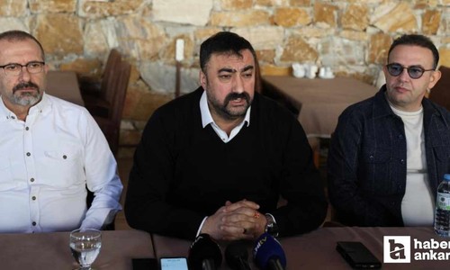 Kırşehir Futbol Kulübü devredilecek mi? Başkan açıkladı
