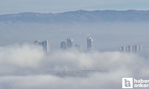 Yoğun sis neden oluşur, sis neyin habercisi?