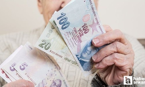Ziraat Bankası duyurdu! Emeklilere 8.000 TL ödenecek son gün 31 Aralık