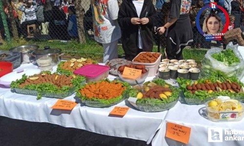 Ankara'daki okullarda istenen aidat, kermes ve gezi paraları şikayet konusu oldu