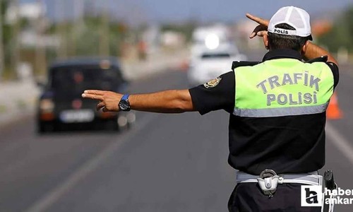 Araç sahipleri dikkat! Arabanızda bu varsa 192 bin TL idari para cezası uygulanıyor