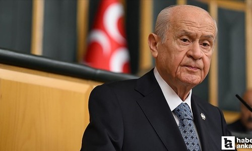 Bahçeli DEM-İmralı görüşmesi ihtimalini olumlu karşıladı
