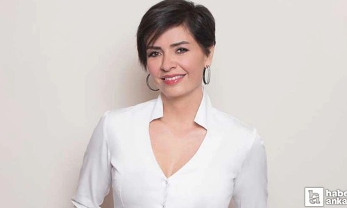 Özlem Gürses TSK için kullandığı ifadelerden dolayı gözaltına alındı!