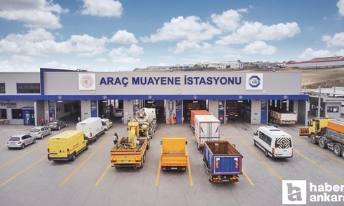 TÜVTÜRK'ten araç muayeneleri için yeni karar! 3 yıl detayı dikkat çekti