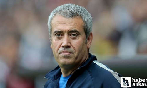 Ankaragücü’nde en güçlü aday Kemal Özdeş, Çorum’da takımı sahaya kim çıkaracak?